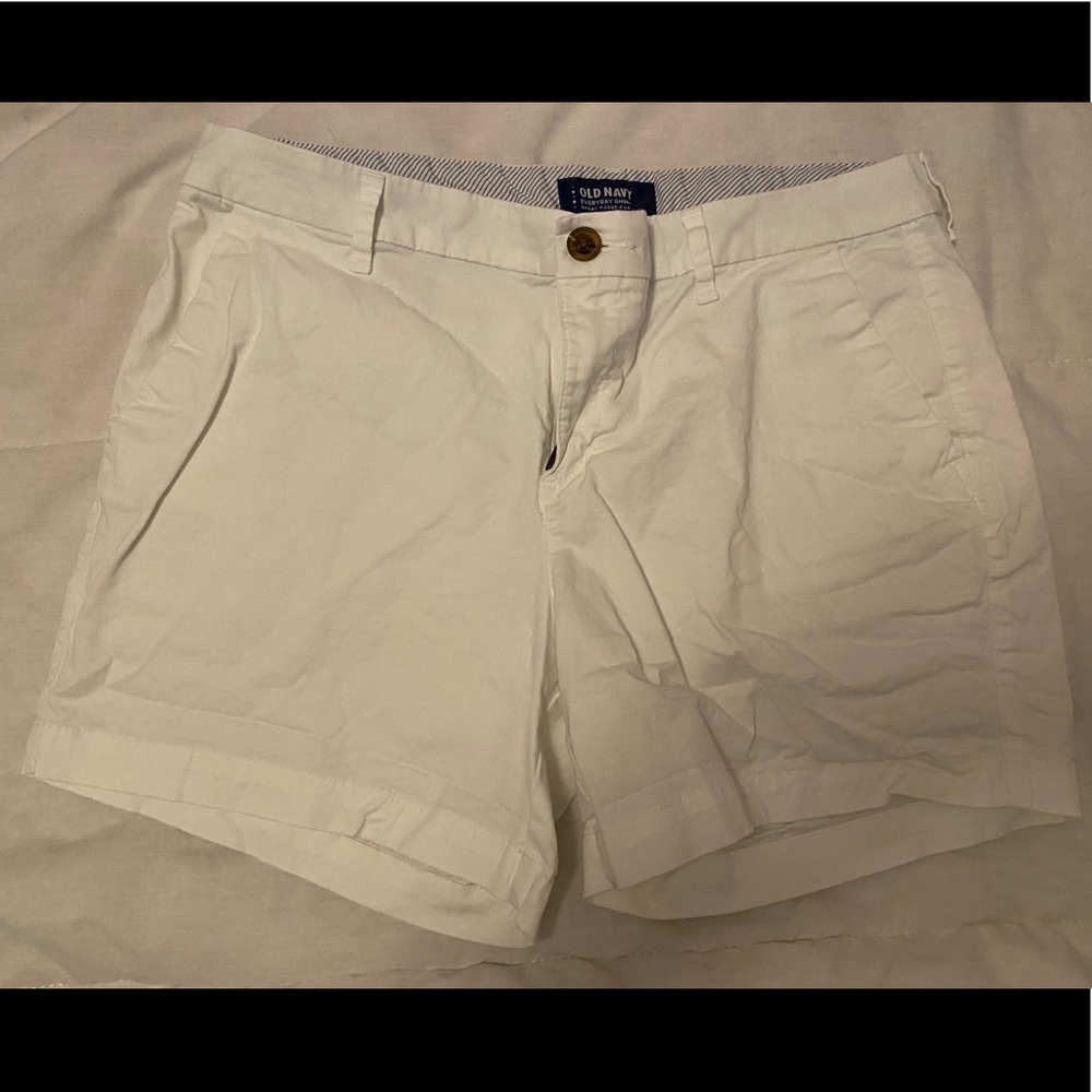 EUC Old Navy Everyday shorts